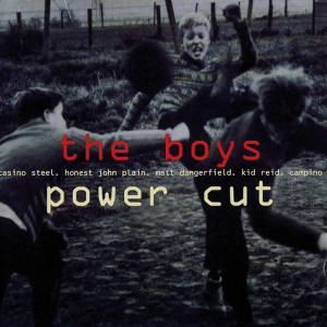 ดาวน์โหลดและฟังเพลง Stick On You พร้อมเนื้อเพลงจาก The Boys