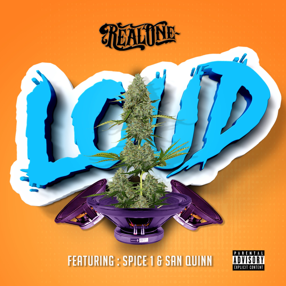 Loud (Explicit)