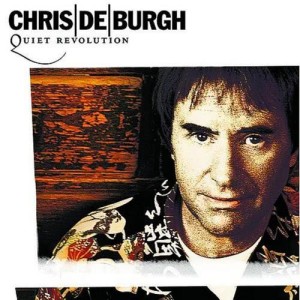 收聽Chris De Burgh的When I Think Of You歌詞歌曲