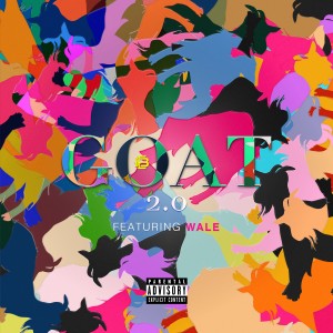 Eric Bellinger的專輯Goat 2.0 [feat. Wale]