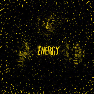 收聽Avelino的Energy歌詞歌曲