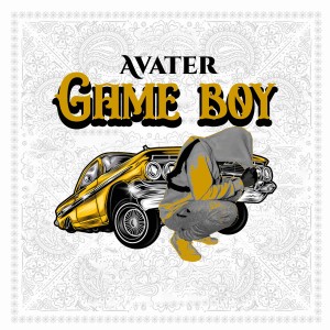 收聽Avatar的Game Boy (Explicit)歌詞歌曲