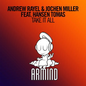 ดาวน์โหลดและฟังเพลง Take It All (Extended Mix) พร้อมเนื้อเพลงจาก Andrew Rayel