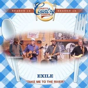 Take Me To The River (Larry's Country Diner Season 19)