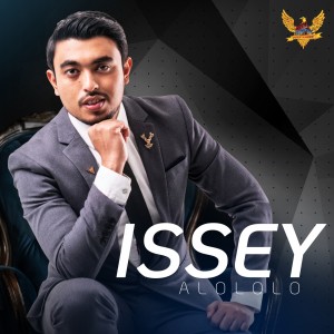 Album Alololo oleh Issey
