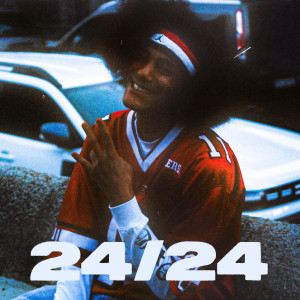 Listen to 24/24 (Explicit) song with lyrics from Freddy Larson