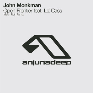 John Monkman的專輯Open Frontier (Martin Roth Remix)