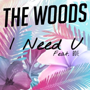 ดาวน์โหลดและฟังเพลง I Need U พร้อมเนื้อเพลงจาก The Woods