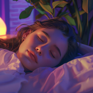 Board-Man的專輯Lofi Slumber: Gentle Music for Sleepy Nights