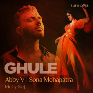 Album Ghule oleh Sona Mohapatra