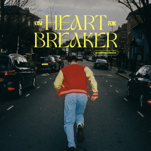 Listen to Heartbreaker (Stripped Back) song with lyrics from Oli Fox