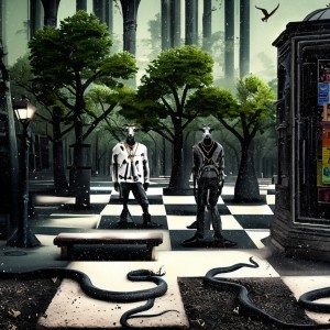 Superlative的專輯The Game Is Mine (Explicit)