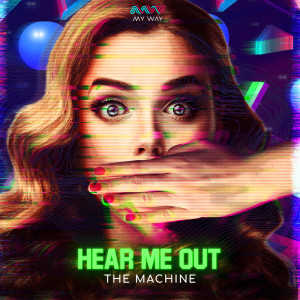 ดาวน์โหลดและฟังเพลง Hear Me Out พร้อมเนื้อเพลงจาก The Machine