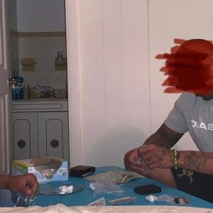 收聽BigSmokeChapo的Serving White (Explicit)歌詞歌曲