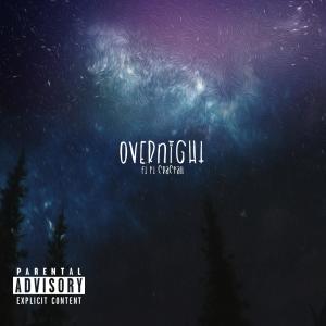 KAM的專輯Over Night (feat. KYR3N) (Explicit)