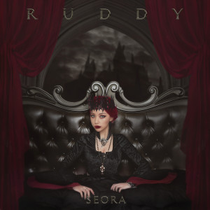 อัลบัม RUDDY ศิลปิน 雪儿