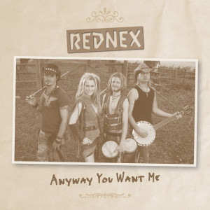 ดาวน์โหลดและฟังเพลง Anyway You Want Me พร้อมเนื้อเพลงจาก Rednex