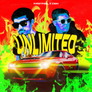 收聽FirstFeel的Unlimited歌詞歌曲