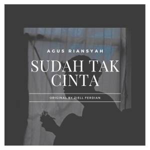 Agus Riansyah的專輯Sudah Tak Cinta (Cover Version of Ziell Ferdian's Song)