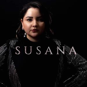 Susana的專輯La que baje la guardia