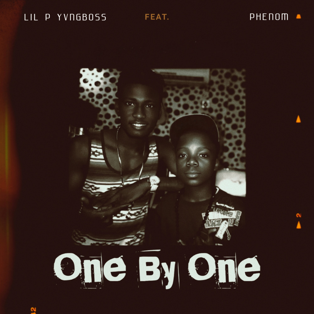 One by One