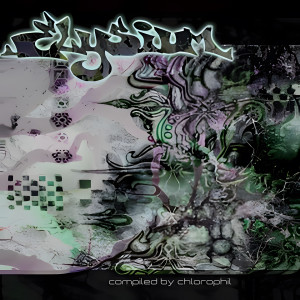 Chlorophil的專輯Elysium (Synchronos Recordings)