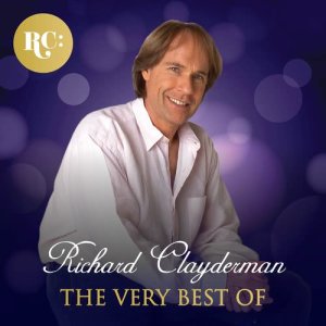 Richard Clayderman的專輯The Very Best of Richard Clayderman