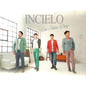Listen to 고백 song with lyrics from INCIELO