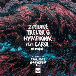 Listen to Memories (Tahir Jones Remix) song with lyrics from Zithane