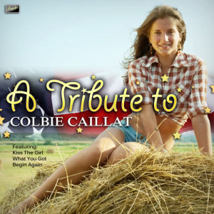อัลบัม A Tribute to Colbie Caillat ศิลปิน Ameritz Tribute Crew
