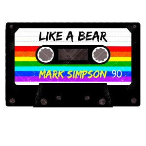 收聽Mark Simpson的Like a Bear歌詞歌曲