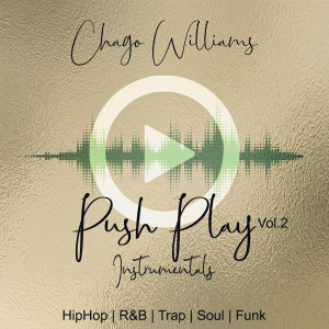 ดาวน์โหลดและฟังเพลง When its over พร้อมเนื้อเพลงจาก Chago Williams