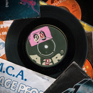 收聽A2R的Génération (90)歌詞歌曲