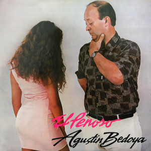 Album El Penoso from Agustín Bedoya