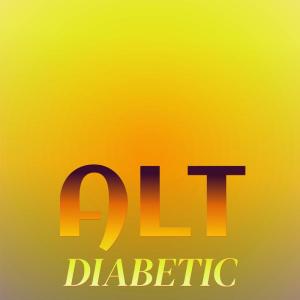 Listen to Alt Diabetic song with lyrics from Tria Enes