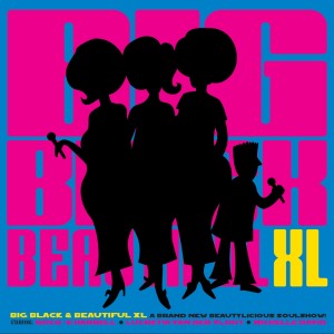 收聽Big, Black & Beautiful的Sister Sledge Work Out (Lost In Music/Good Times/He's The Greatest Dancer)歌詞歌曲