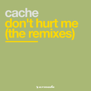 Don't Hurt Me (The Remixes)
