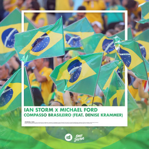 收聽Ian Storm的Compasso Brasileiro (Hoxtones & Aboutblank Remix)歌詞歌曲