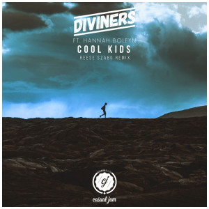 Album Cool Kids (Szabo Remix) from Hannah Boleyn