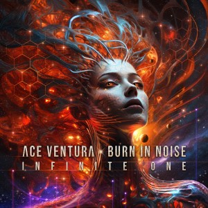 Album Infinite One oleh Ace Ventura
