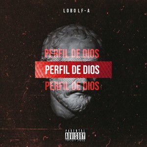 Album Perfil De Dios from Lobo Lf-a