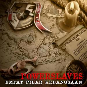 收听Powerslaves的Indonesia歌词歌曲