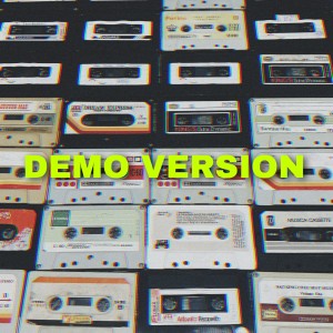 Album Demo Version (Explicit) oleh Tami Aulia