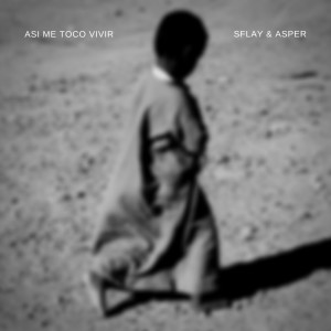 Album Así Me Toco Vivir from Sflay