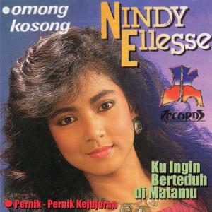 Dengarkan Ku Ingin Berteduh Di Matamu lagu dari Nindy Ellesse dengan lirik