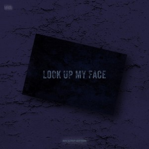 Album Look up my Face from PURPLY