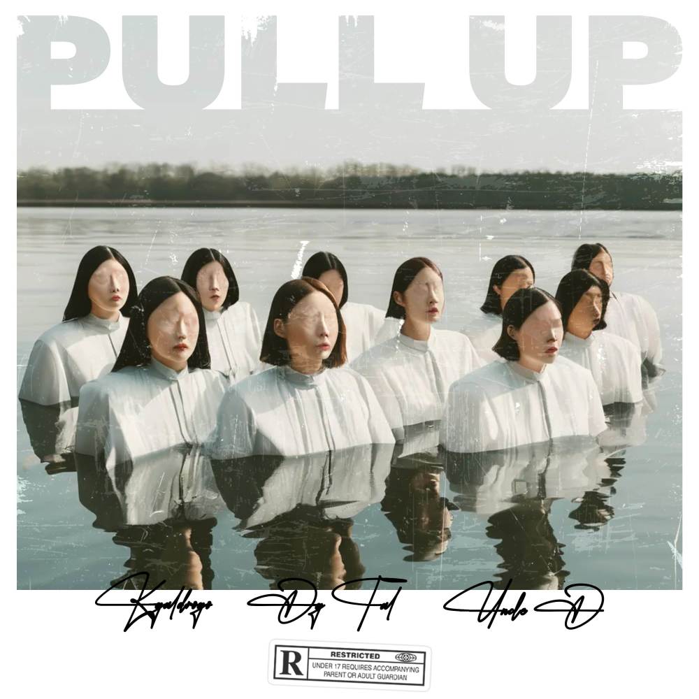 Pull Up (Explicit)