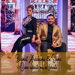 Album Cine iubeste nu se fereste from Danut Ardeleanu