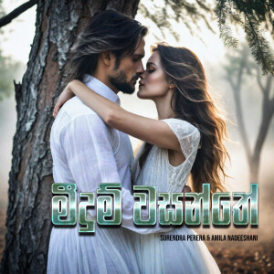 Surendra Perera的專輯Meedum Wasanthe