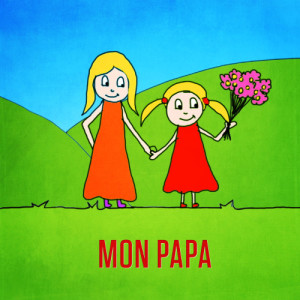 Mister Toony的專輯Petit Papa - Single